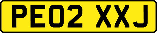 PE02XXJ