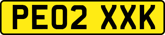 PE02XXK