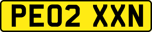 PE02XXN