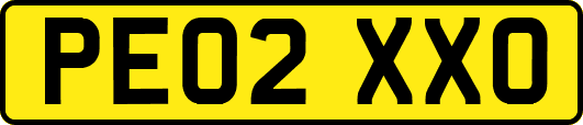 PE02XXO
