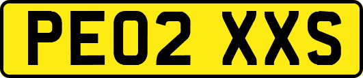 PE02XXS