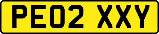 PE02XXY