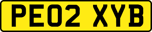 PE02XYB