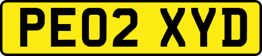 PE02XYD