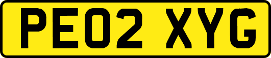 PE02XYG