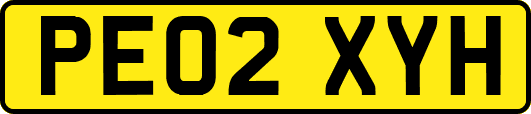 PE02XYH