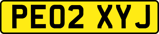 PE02XYJ