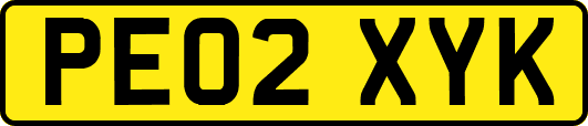 PE02XYK