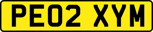 PE02XYM