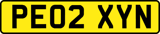 PE02XYN