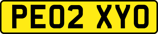 PE02XYO