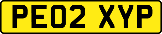 PE02XYP