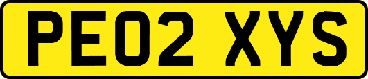 PE02XYS