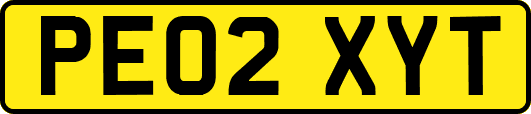 PE02XYT