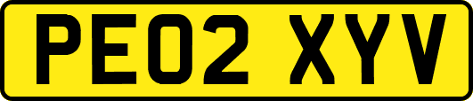 PE02XYV