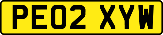 PE02XYW
