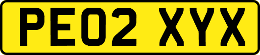 PE02XYX
