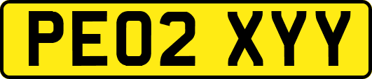 PE02XYY