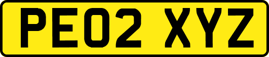 PE02XYZ