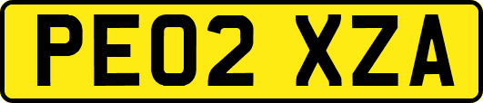 PE02XZA