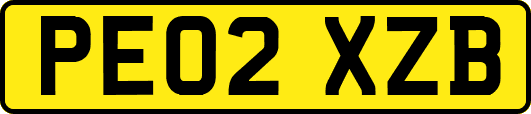 PE02XZB