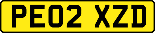 PE02XZD