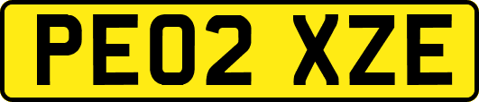 PE02XZE