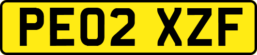 PE02XZF