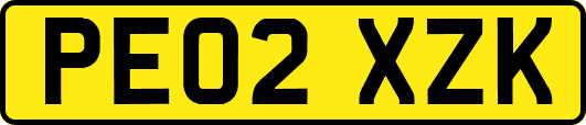 PE02XZK