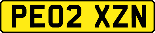 PE02XZN