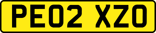 PE02XZO