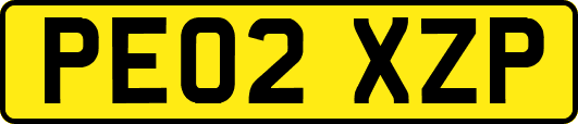 PE02XZP