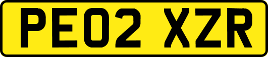 PE02XZR