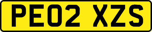 PE02XZS