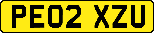 PE02XZU