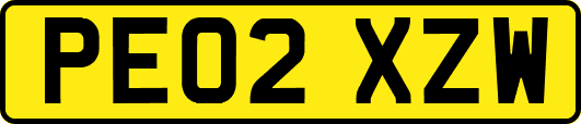PE02XZW
