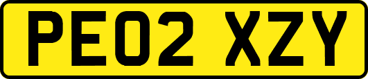 PE02XZY