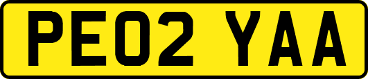 PE02YAA