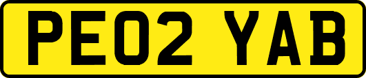 PE02YAB