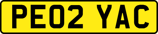 PE02YAC