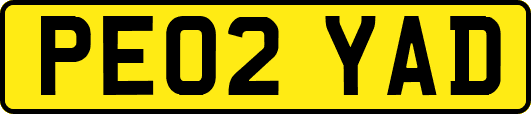 PE02YAD