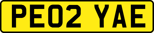 PE02YAE