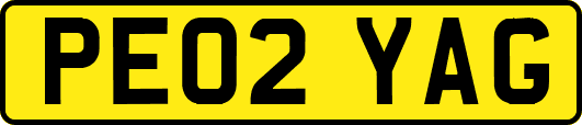 PE02YAG