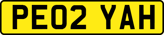 PE02YAH