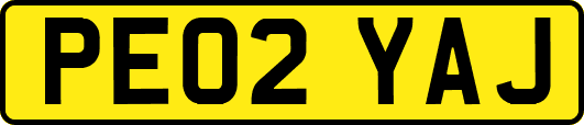 PE02YAJ