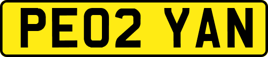 PE02YAN
