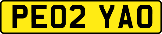 PE02YAO