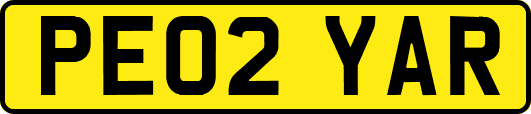 PE02YAR