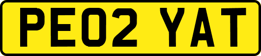 PE02YAT