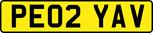 PE02YAV